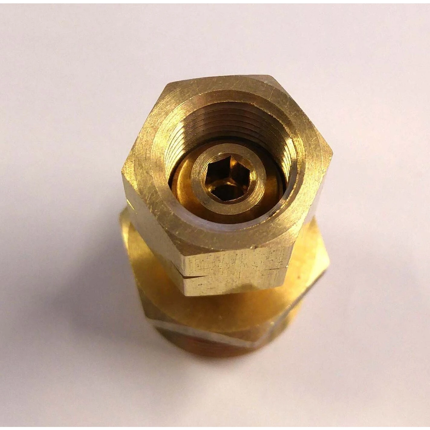 Adaptateur Barbecue Outdoorchef Après 2010 + Flexible – Image 3