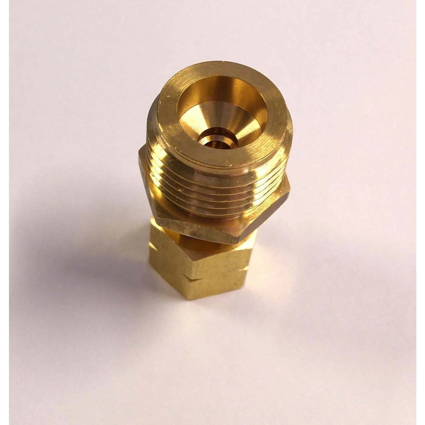 Adaptateur Barbecue Outdoorchef Après 2010 + Flexible – Image 4