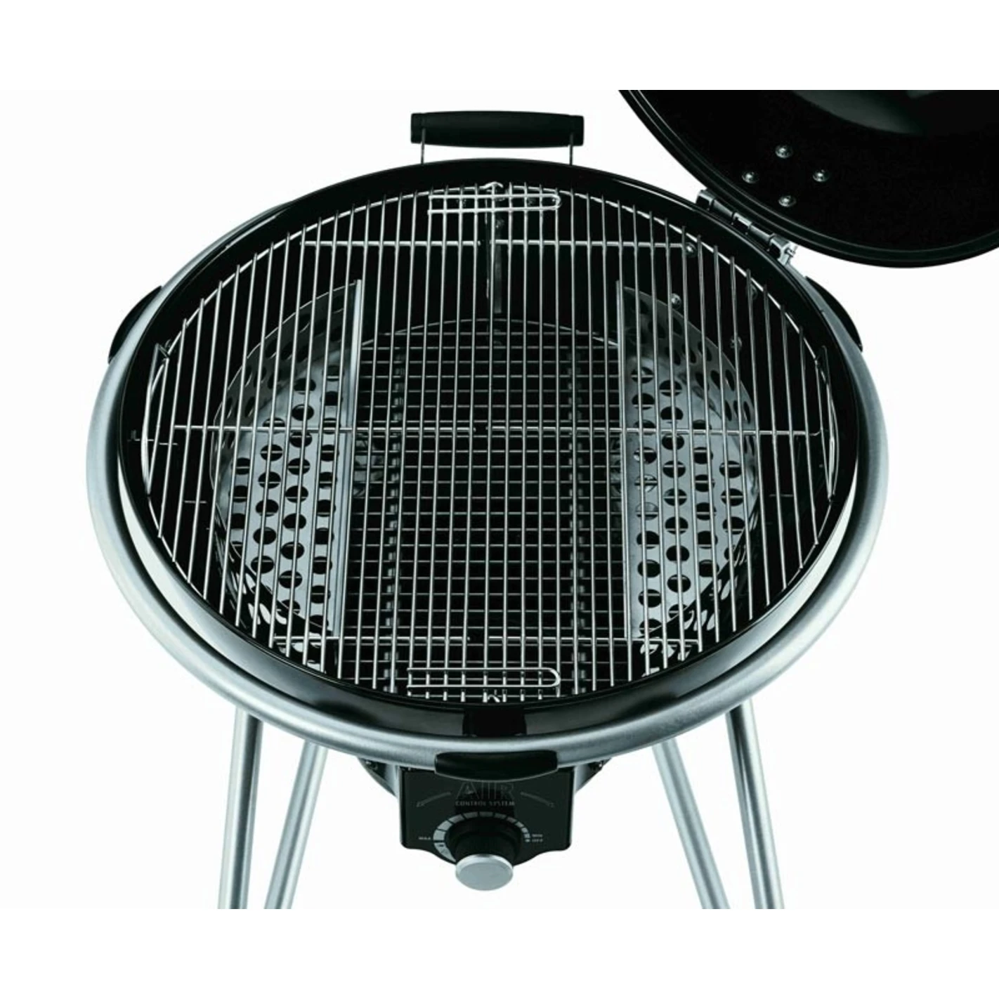 Barbecue Charbon Air F50 - Rosle* – Image 3