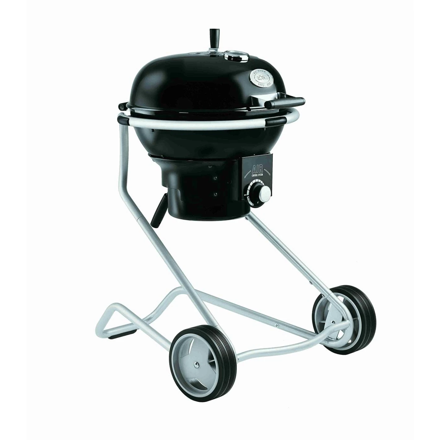 Barbecue Charbon Air F50 - Rosle*