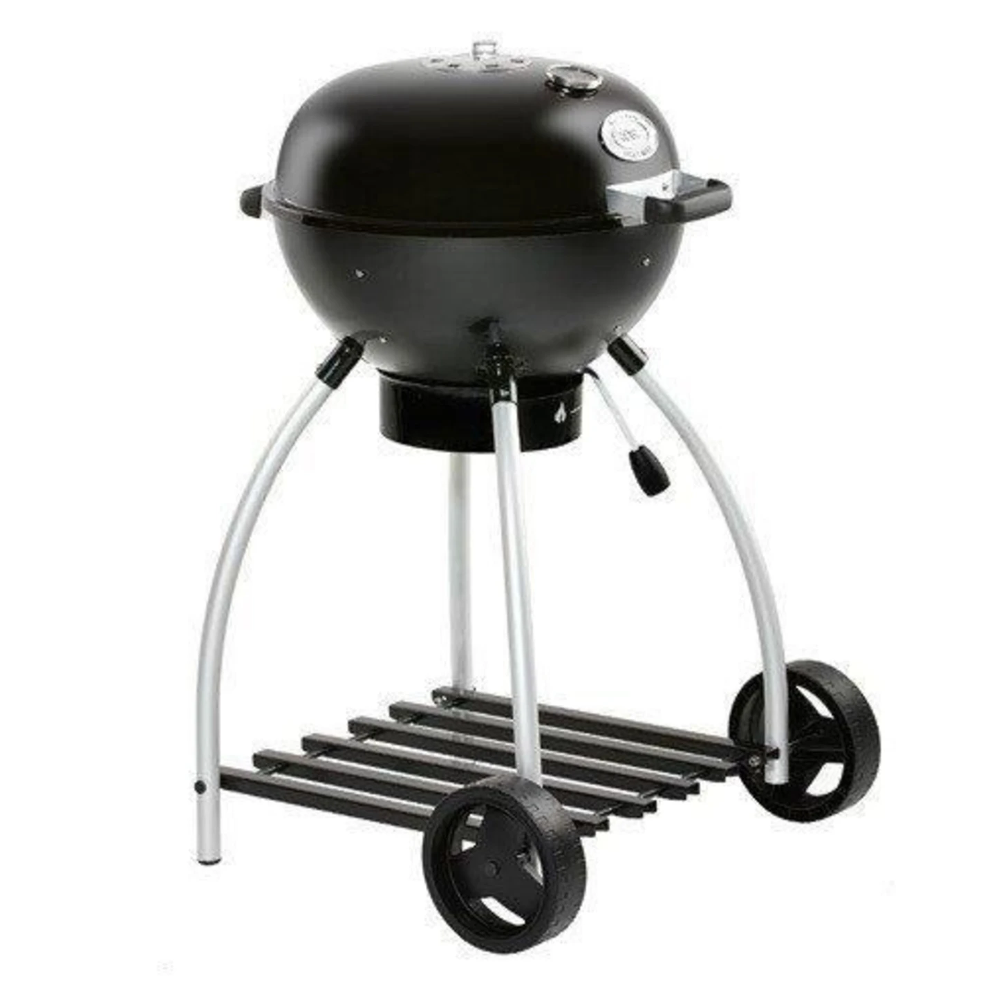 Barbecue Charbon Sport F50 - Rosle*