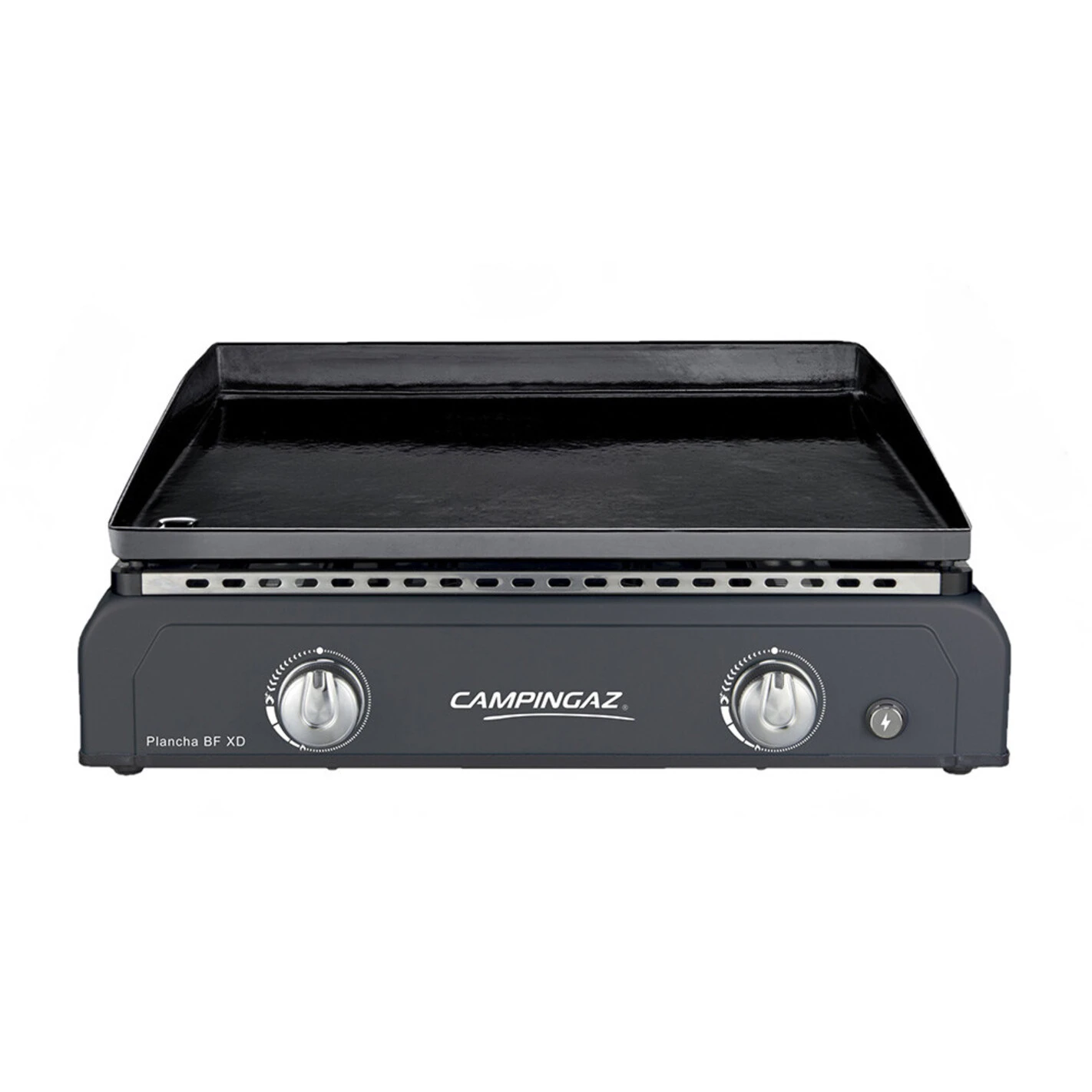 Plancha Gaz Blue Flame XD Ă Poser - Campingaz*