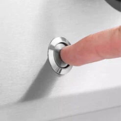 Bouton Piezo (seul) Barbecue Gaz Baron 420 Et Regal - Broil King