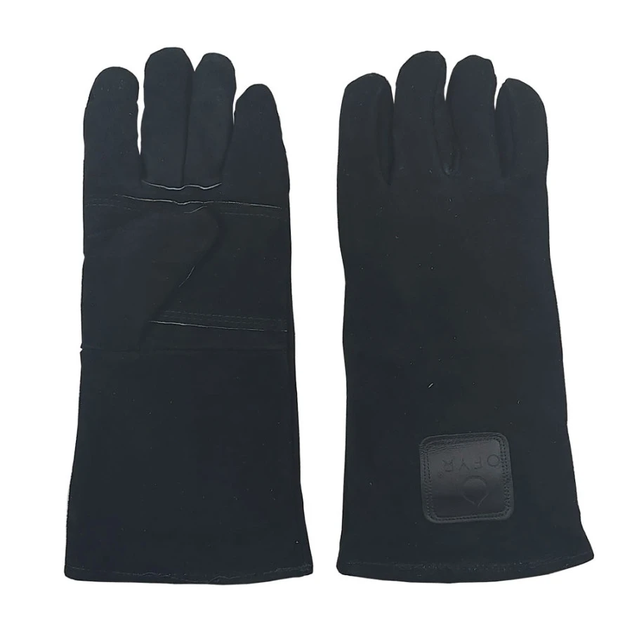 Box Pizza : Livre Recettes + Gant Anti Chaleur - Ofyr – Image 2