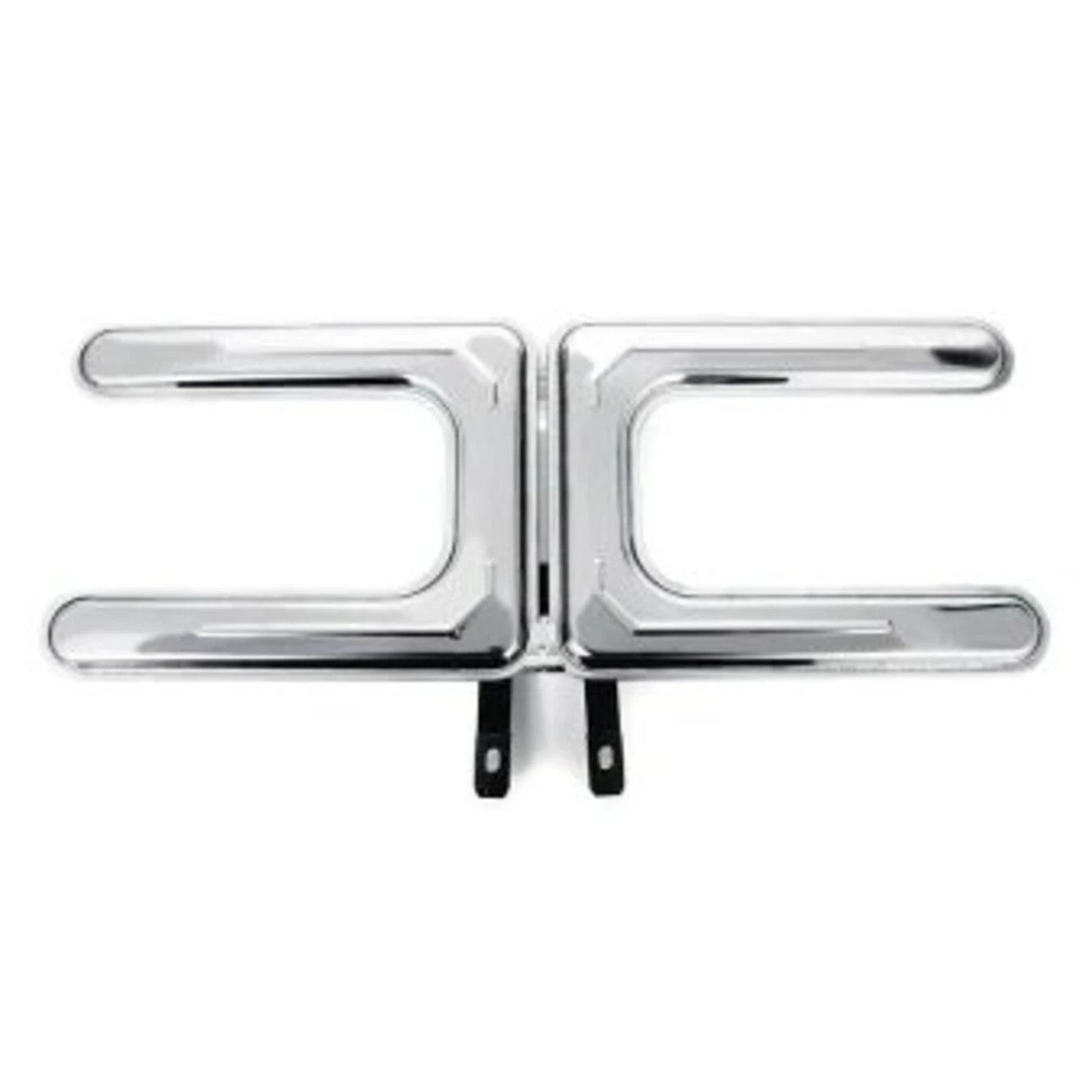 Broil King Brûleur H Acier Inoxydable Barbecue Sterling