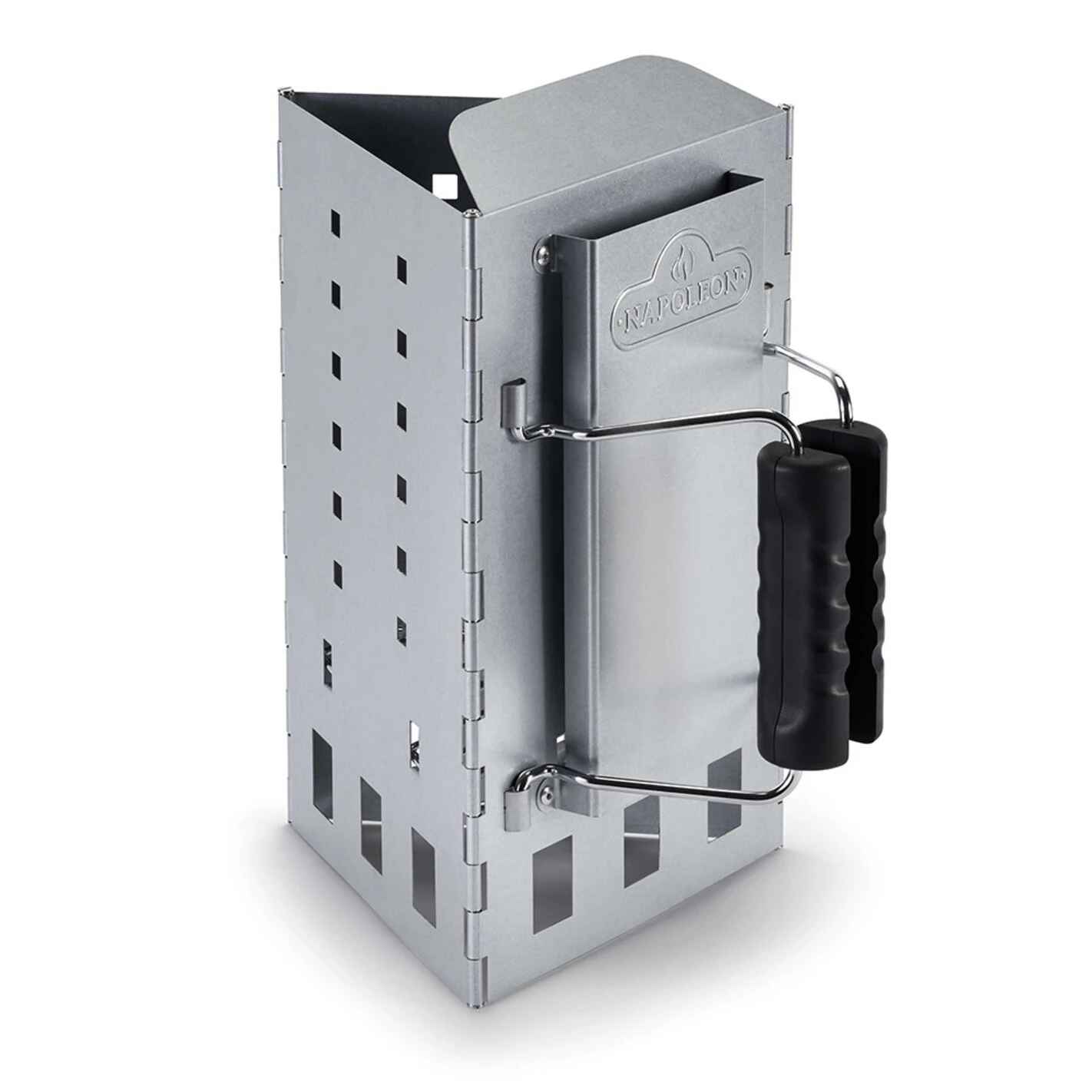 Cheminée D'allumage Triangulaire Jetfire - Napoleon