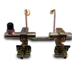 Outdoorchef Collecteur De Gaz Barbecue Ascona