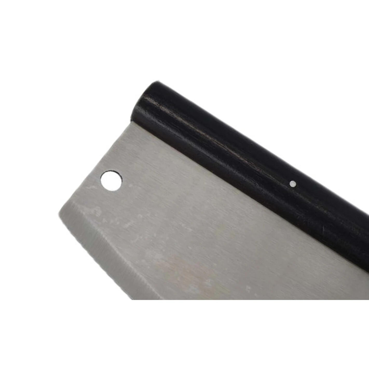 Coupe Pizza à Bascule En Inox - The Bastard – Image 2