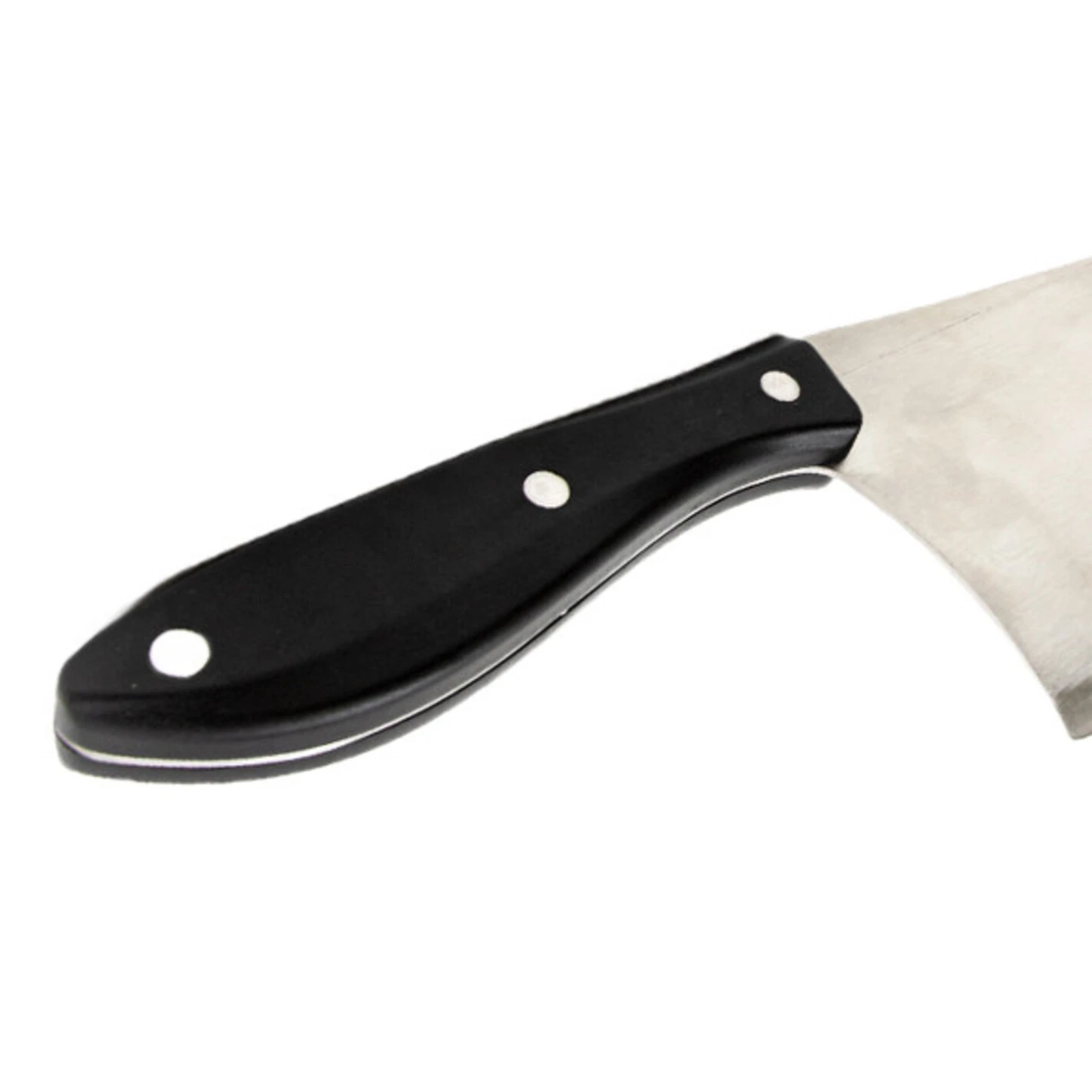 Coupe Pizza à Bascule Deux Poignées - The Bastard – Image 2