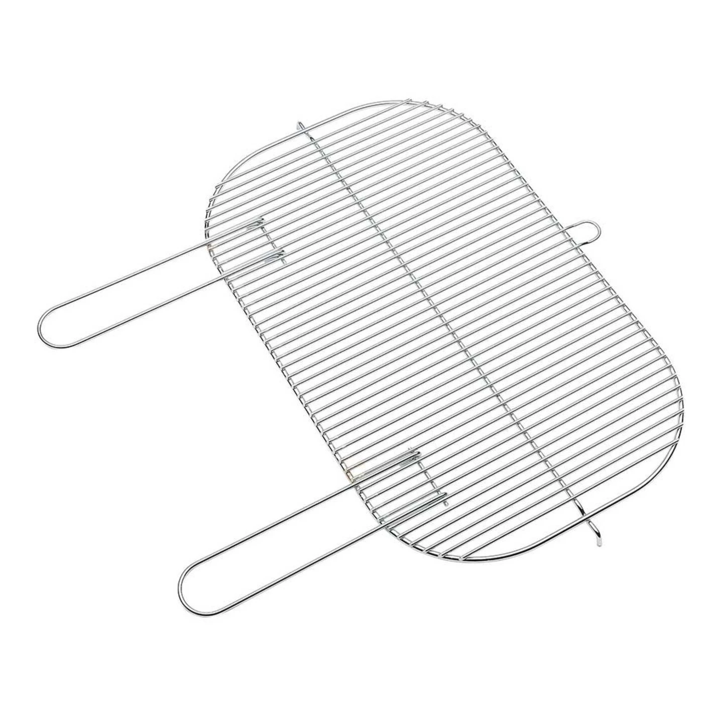 Grille Cuisson Inox 55 X 34 Cm Arena/Loewy 55 - Barbecook