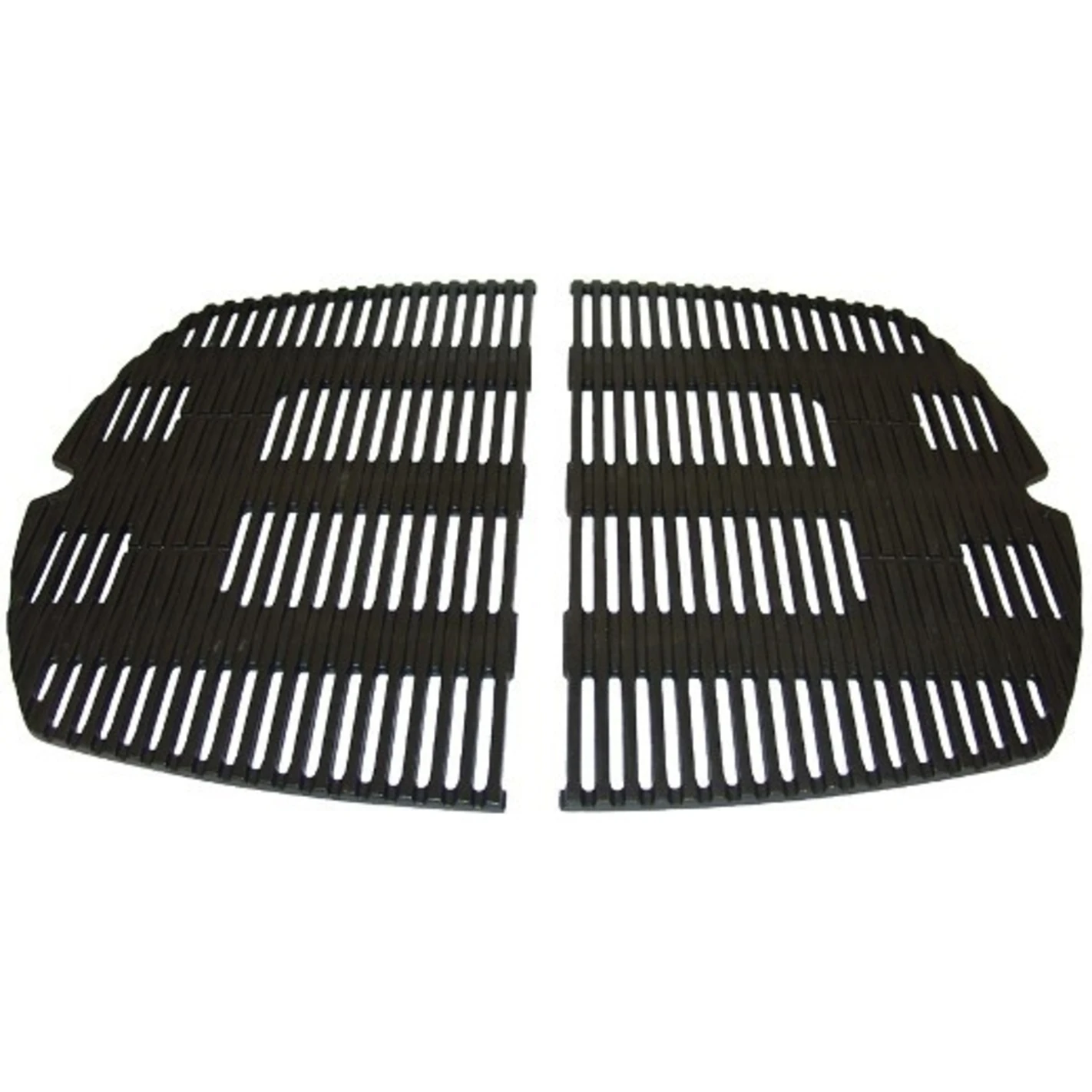 Grille De Cuisson Fonte émaillée Q300/Q3000 - Weber