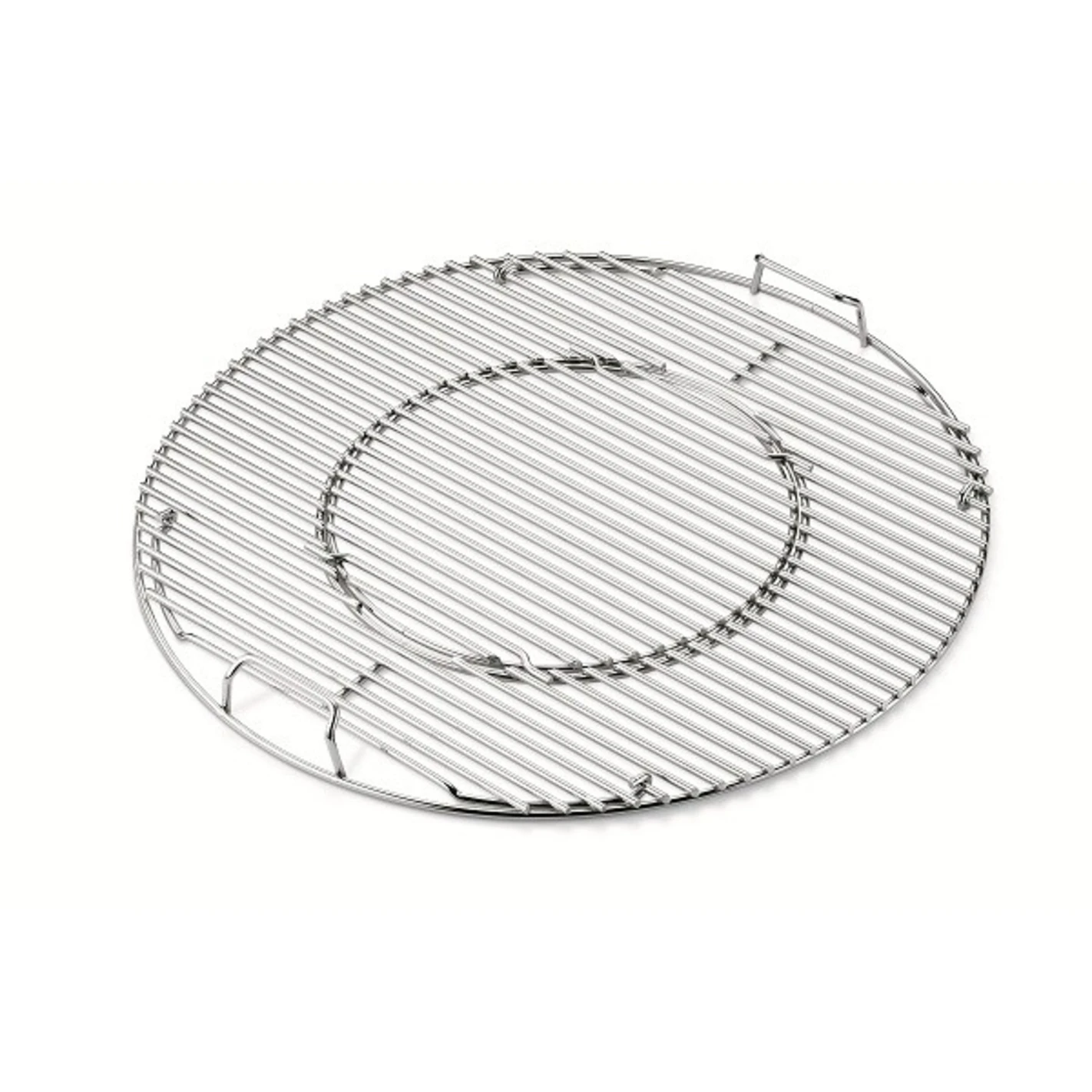 Grille De Cuisson GBS Pour Barbecue 57cm - Weber