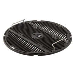 Grille En Fonte Wave 47 Cm - Napoleon*