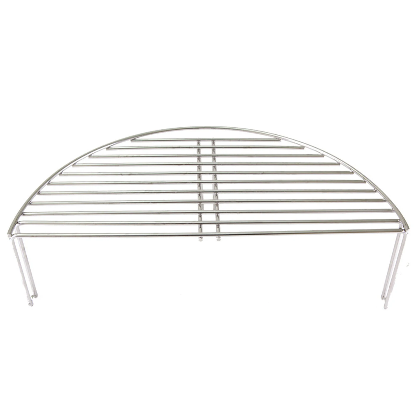 Grille Barbecue Surélevée Medium - The Bastard