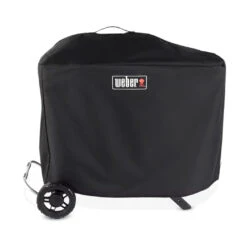 Housse Premium Pour Barbecue Traveler - Weber