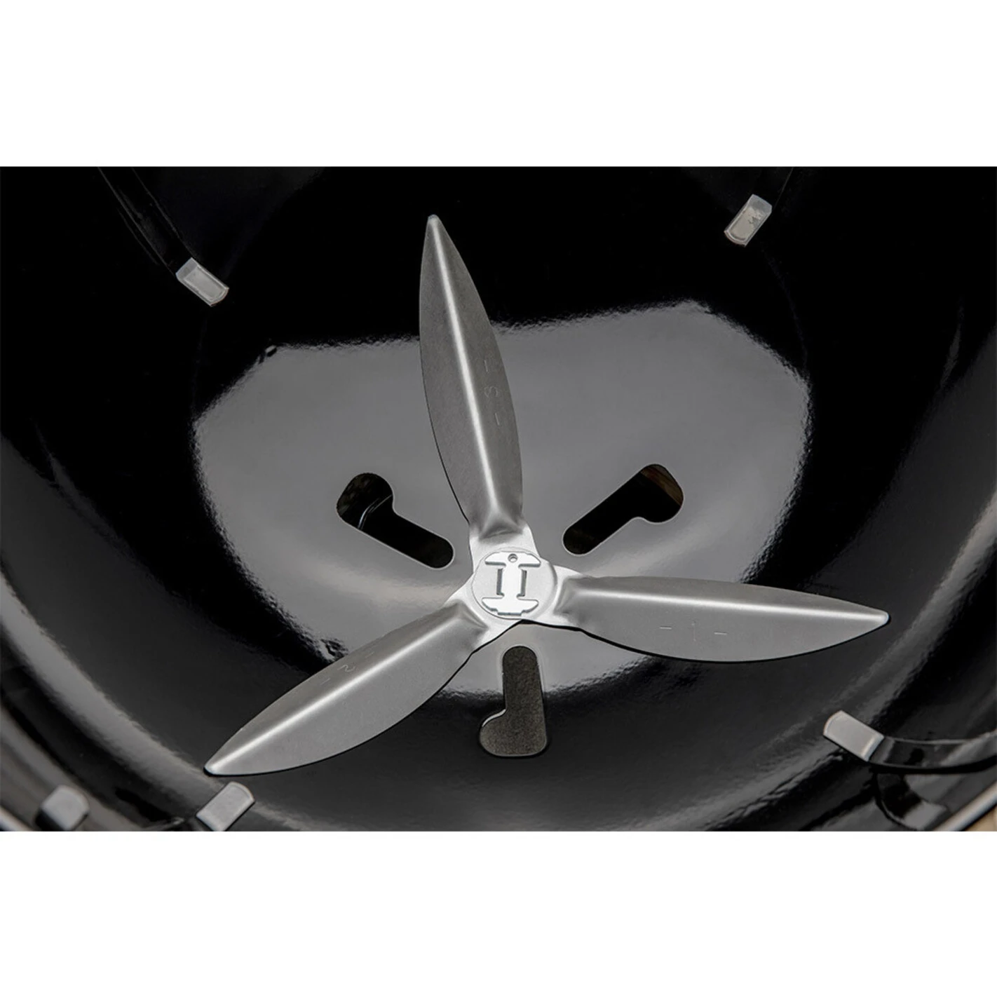 Barbecue Charbon Master-Touch GBS E-5750 Noir - Weber – Image 10