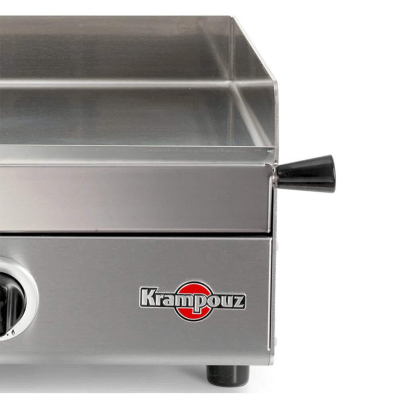 Pack Plancha Gaz Design 41 Cm + Chariot Plein Air Compact - Krampouz – Image 8