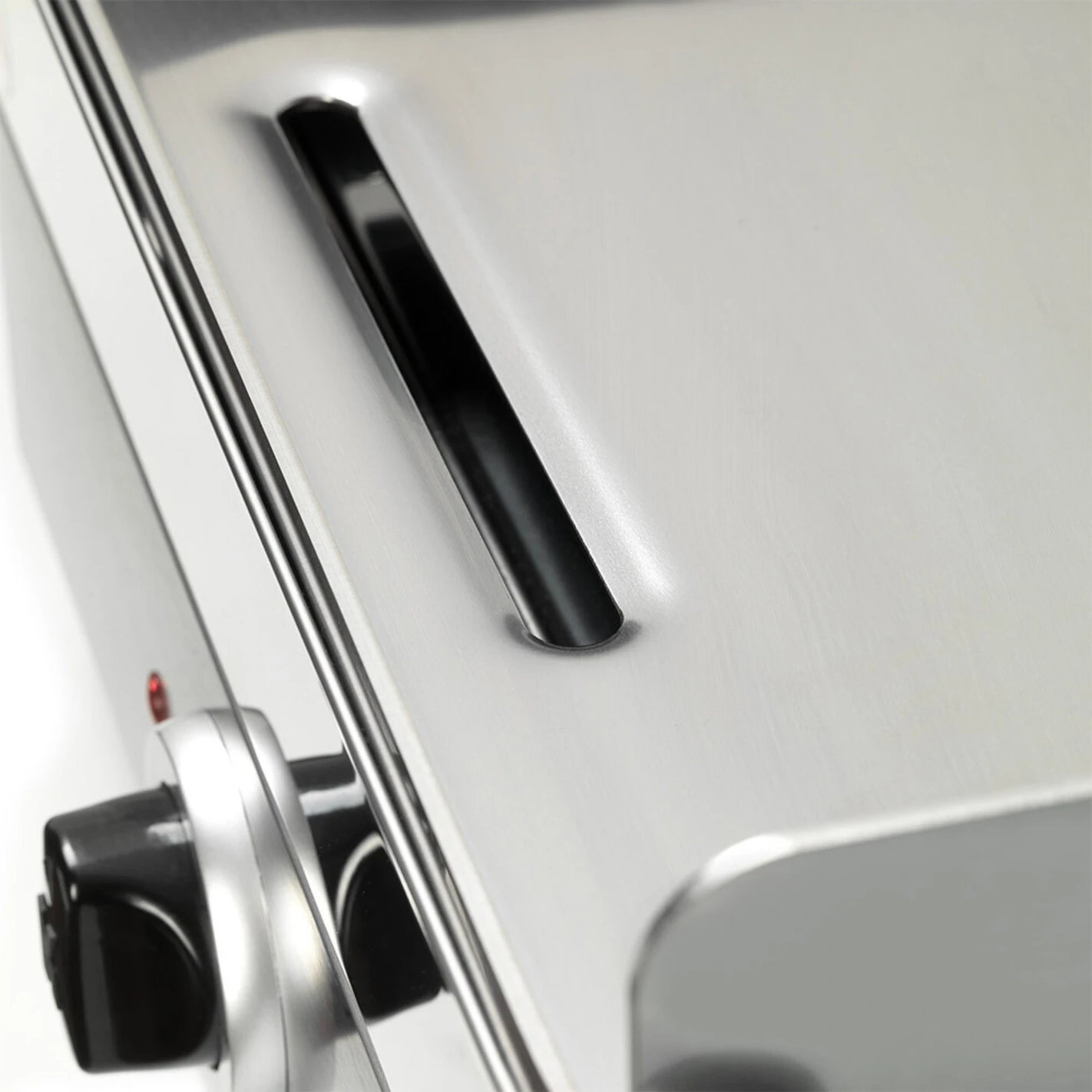 Pack Plancha Gaz Design 41 Cm + Chariot Plein Air Compact - Krampouz – Image 10