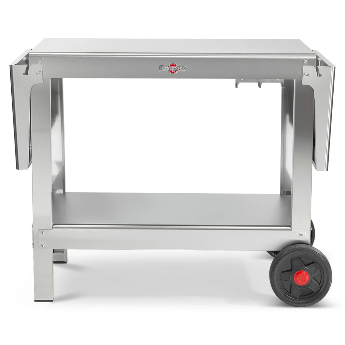 Pack Plancha Gaz Design 65 Cm + Desserte Plein Air - Krampouz – Image 3