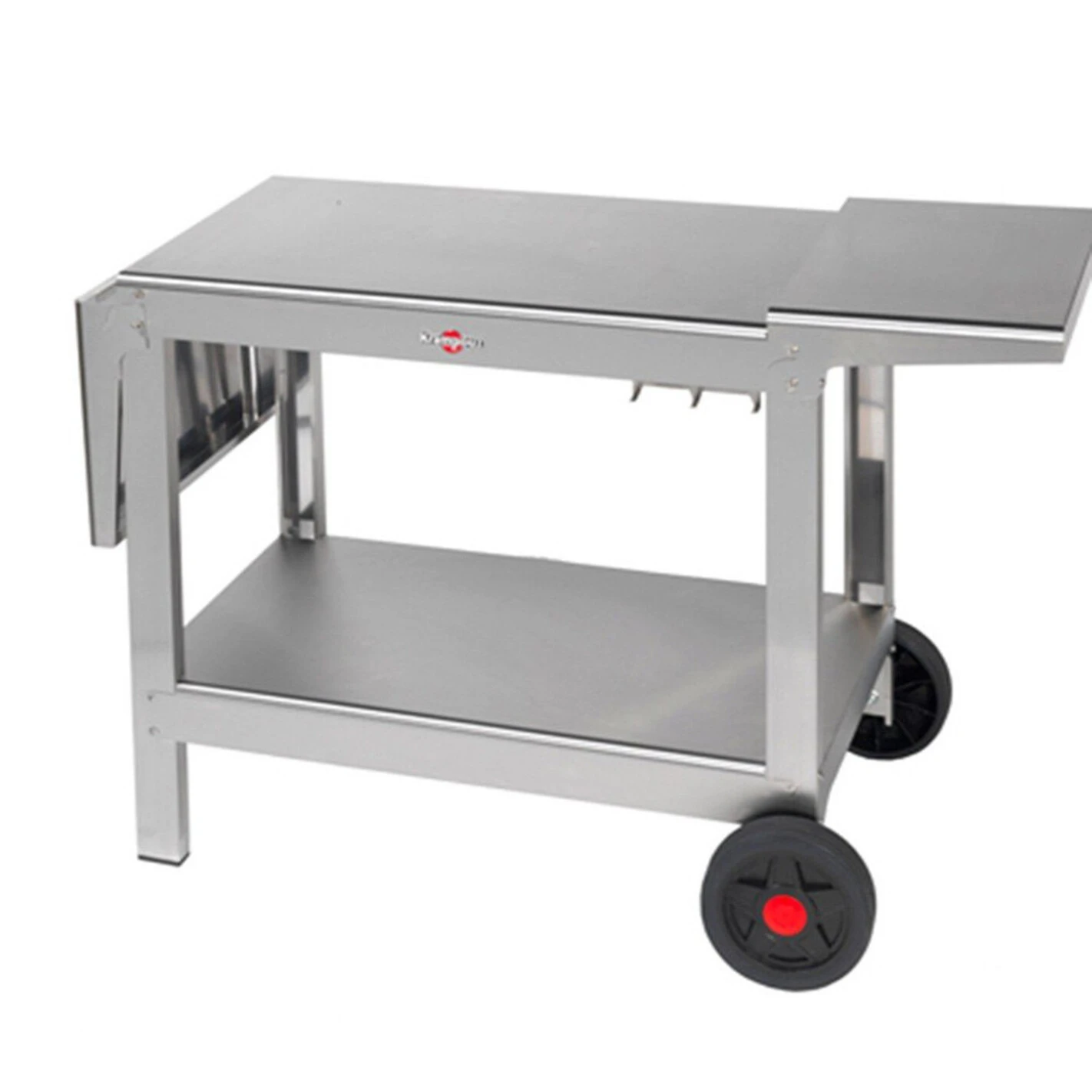 Pack Plancha Gaz Design 65 Cm + Desserte Plein Air - Krampouz – Image 7