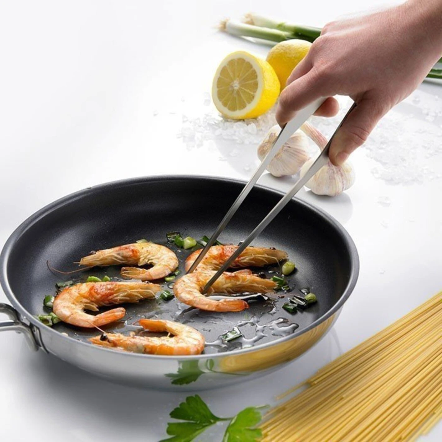 Pincette En Acier Inoxydable - Westmark – Image 2