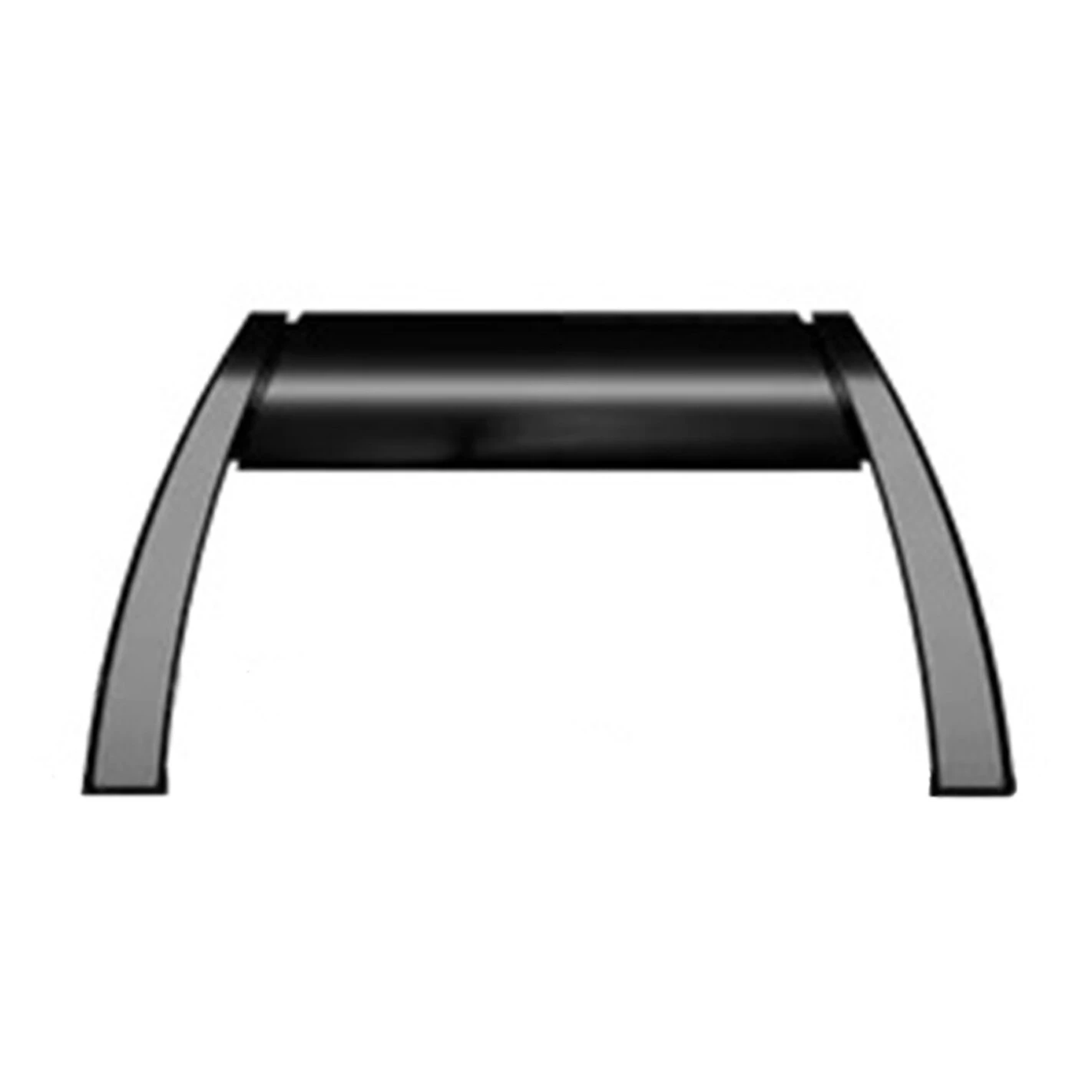 Poignée Couvercle Barbecue Charbon Chelsea 480C - Outdoorchef – Image 2