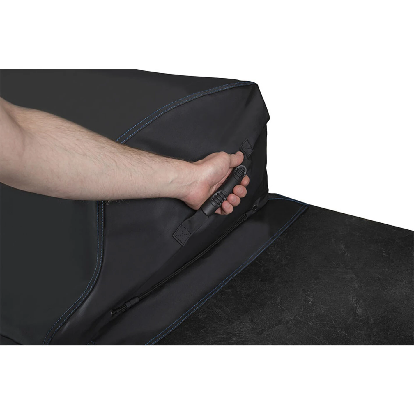 Housse Barbecue Encastrable Regal / Imperial 4 Brûleurs - Broil King – Image 5