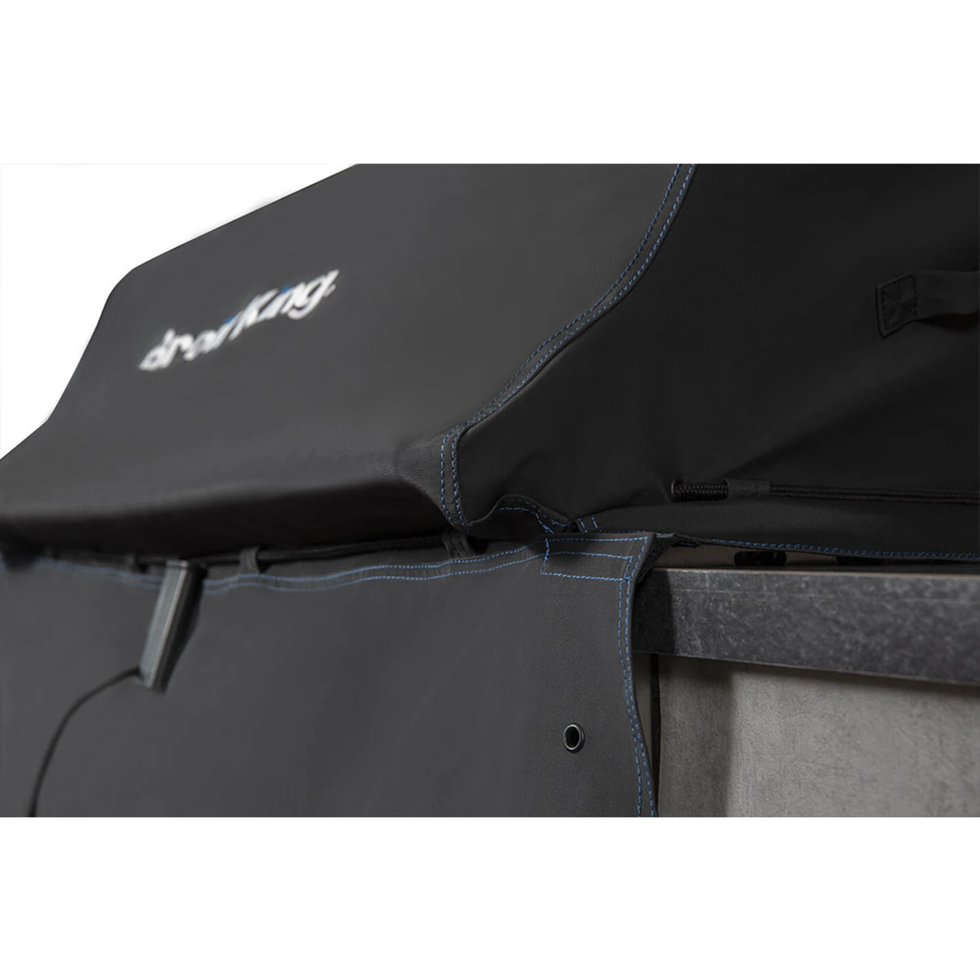 Housse Barbecue Encastrable Regal / Imperial 4 Brûleurs - Broil King – Image 6