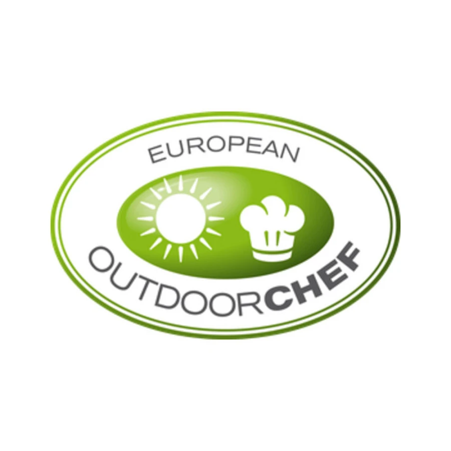 Roue Barbecue Leon 570 G / Ambri 480 G - Outdoorchef