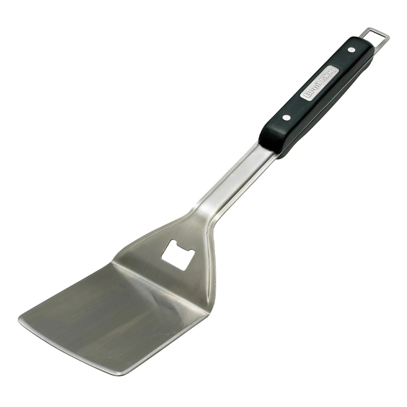 Spatule Courte En Inox Pour Barbecue - Broil King